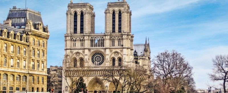 Notre Dame Cathedral