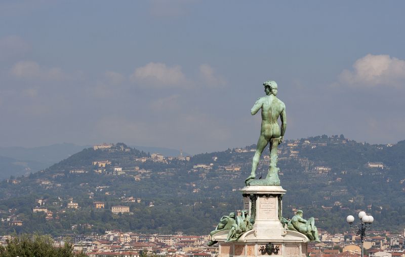 Piazzale Michelangelo