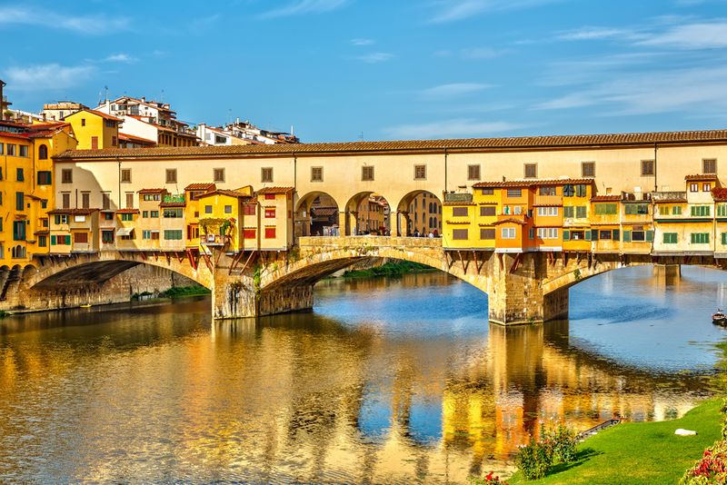 Ponte Vecchio