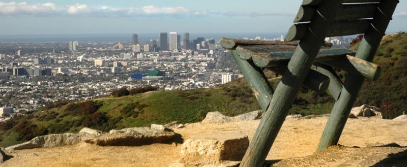 Runyon Canyon