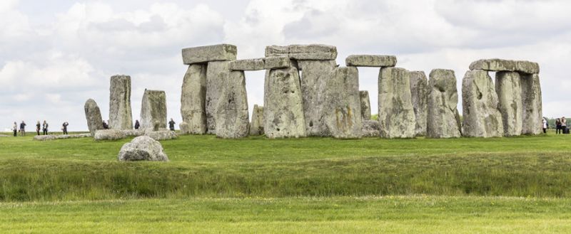 Stonehenge