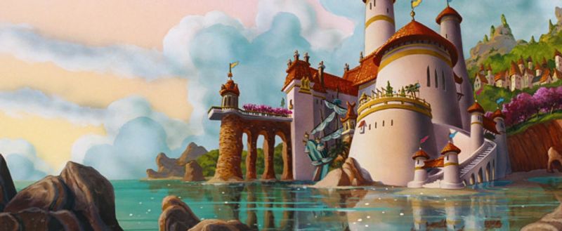 Photo by: Disney Wiki