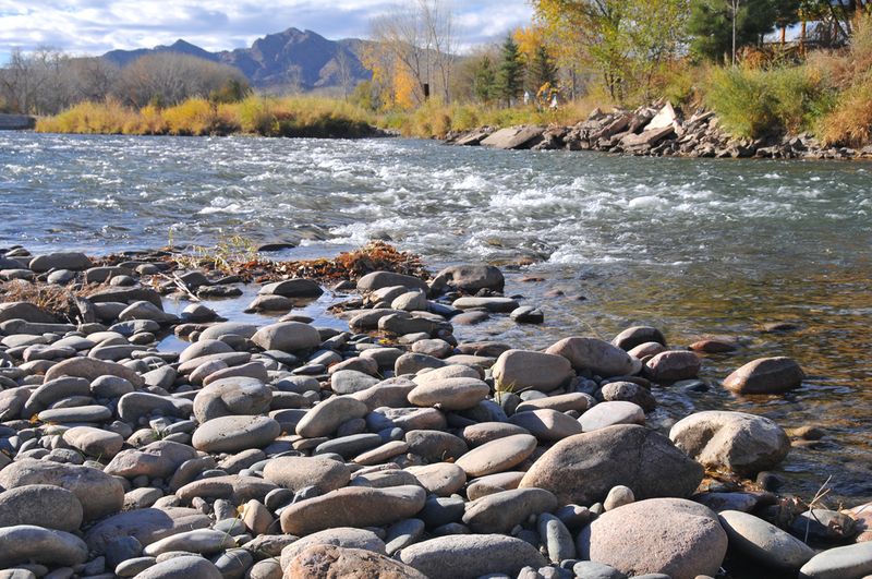 Arkansas River, Colorado