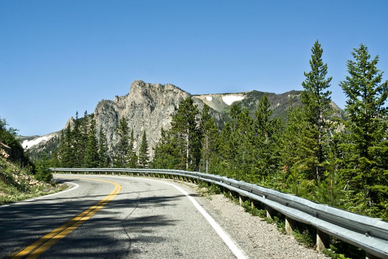 Beartooth Highway