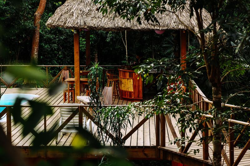 Photo by: Belize Hub