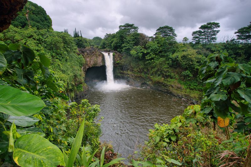 Big Island, Hawaii