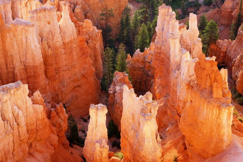 Bryce Canyon