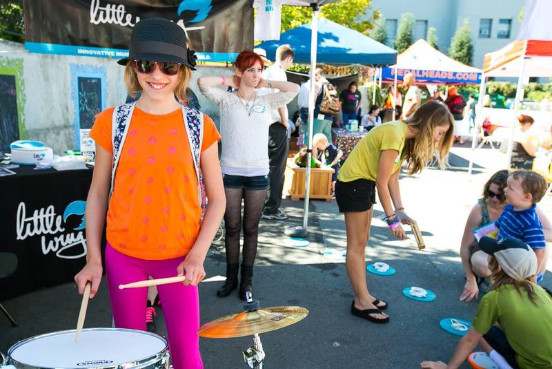 The 12 Best Summer Music Festivals in America | MapQuest Travel