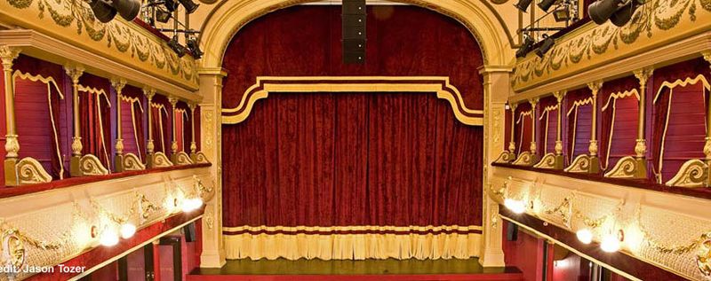 Photo by: Jason Tozer via Visit Leeds