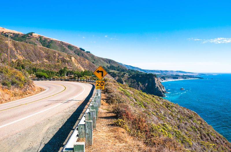 California Highway