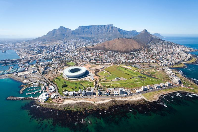 City of Cape Town gradually opens swimming pools across the