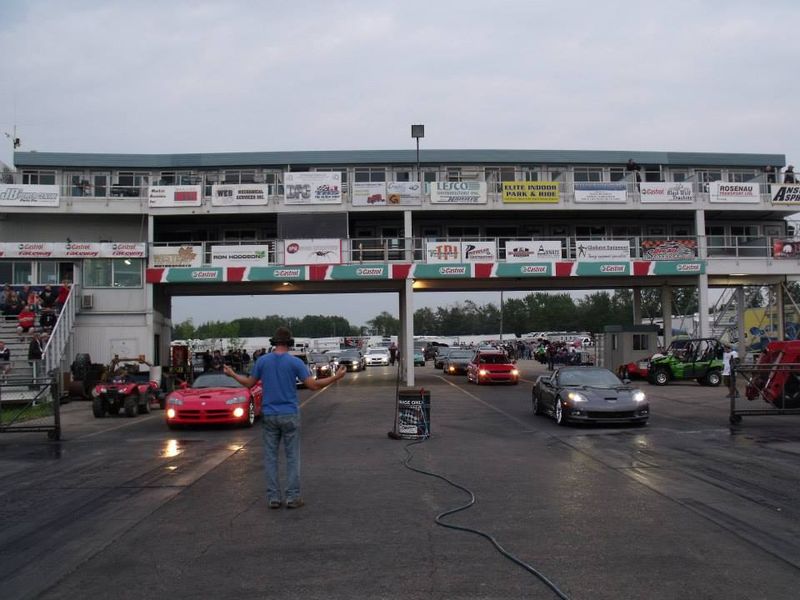 Photo by: Castrol Raceway