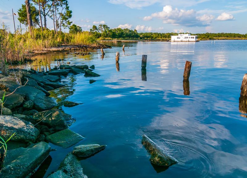 Shrimping: Easy Florida Fun Activity This Summer - Bill Jacksons