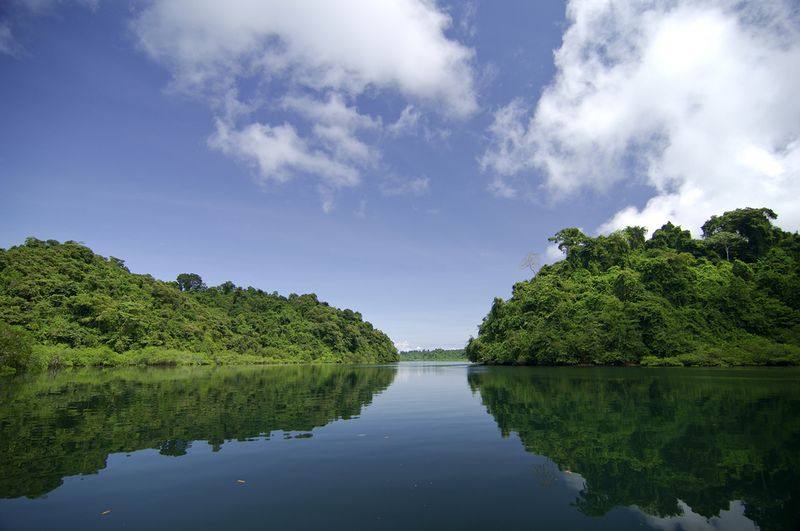 Cobia National Park