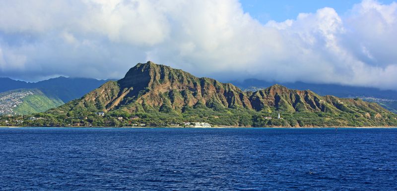 Diamond Head