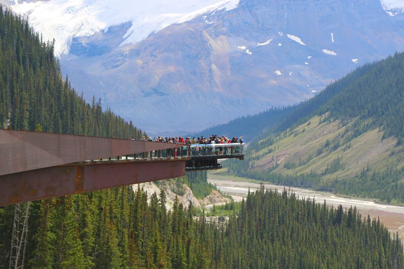 top deck north america tours