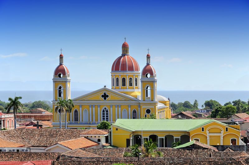 Granada, Nicaragua