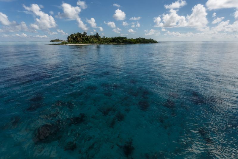 Hol Chan Marine Reserve