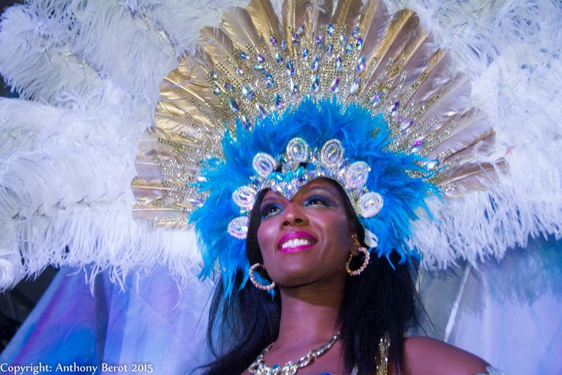 Photo by: Scotia Bank Caribbean Carnival