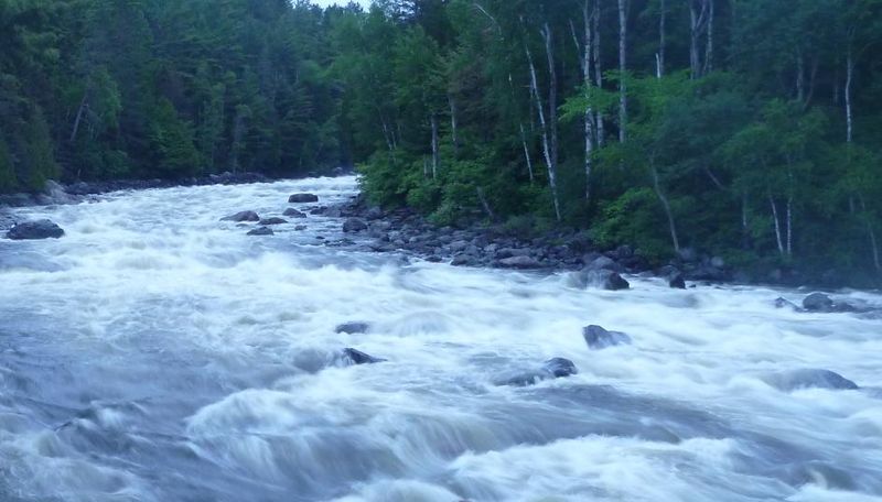 Photo by: All About Whitewater