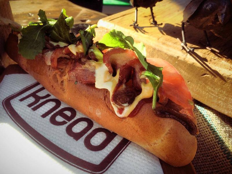 Photo by: Knead Bakery &amp; Cafe