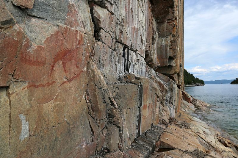 Lake Superior Provincial Park