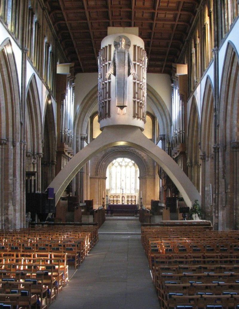 Photo by: Visit Cardiff