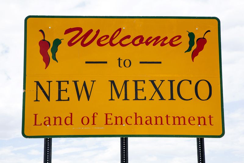 New Mexico