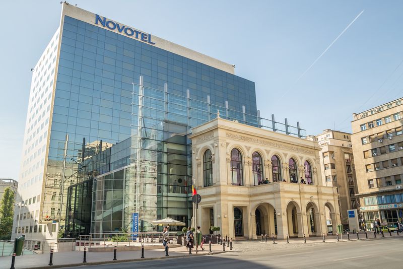 Radu Bercan / Shutterstock.com