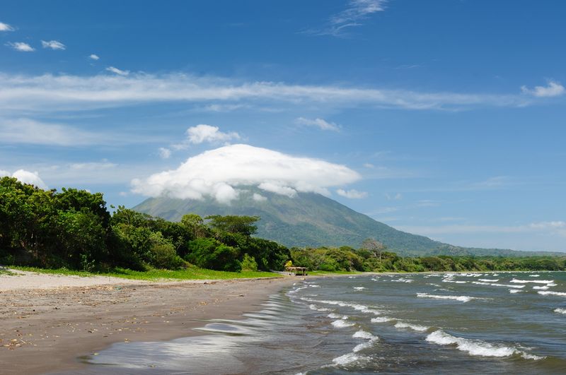 Ometepe Island