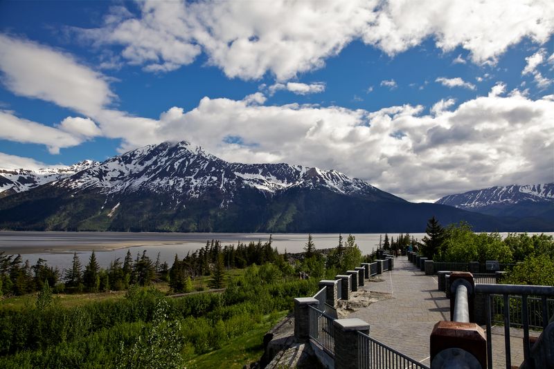 Seward Highway