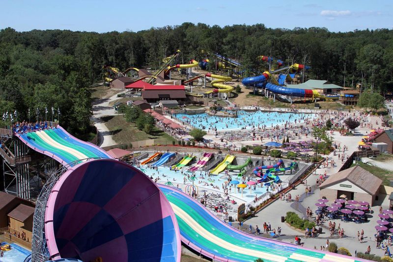 The 10 Best Waterparks in America MapQuest Travel