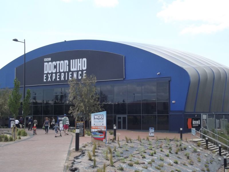 Photo by: Elliot Brown via Flickr