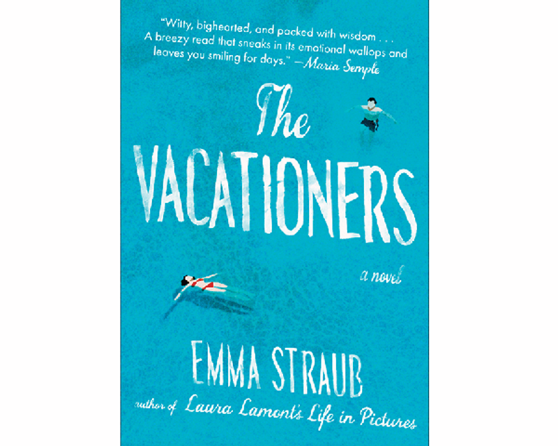 Photo by: Chatelaine