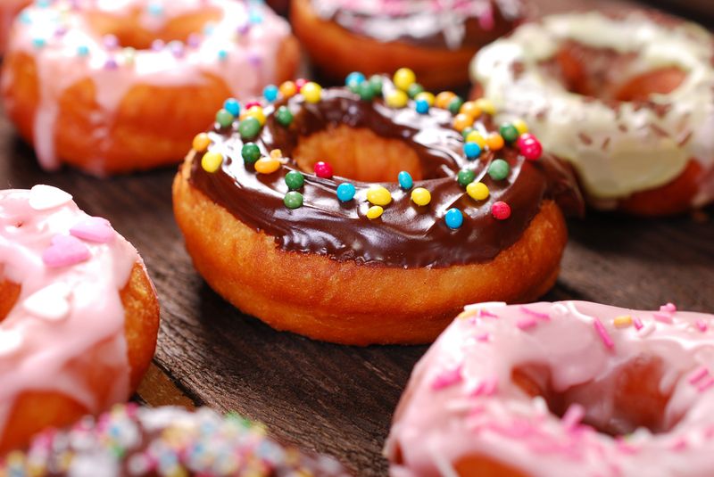 donuts