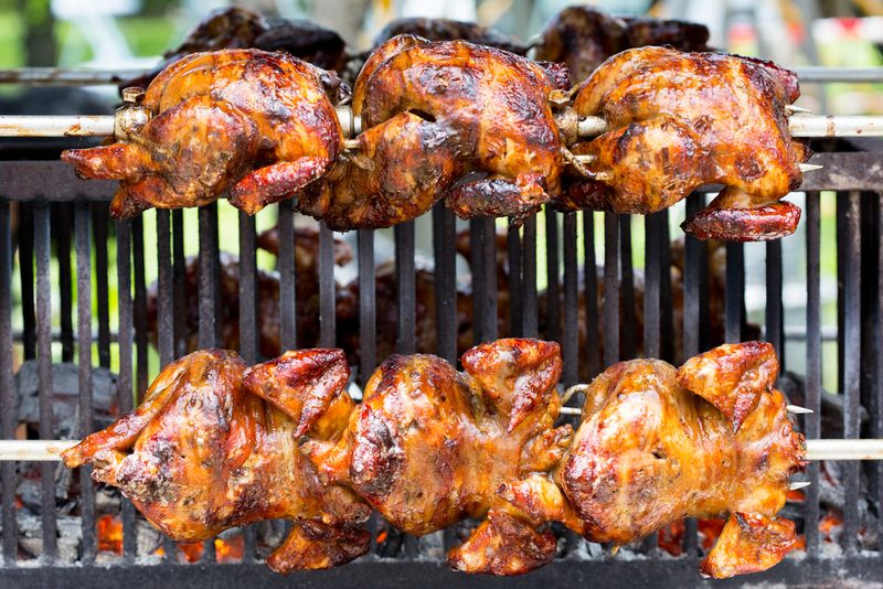 jerk chicken