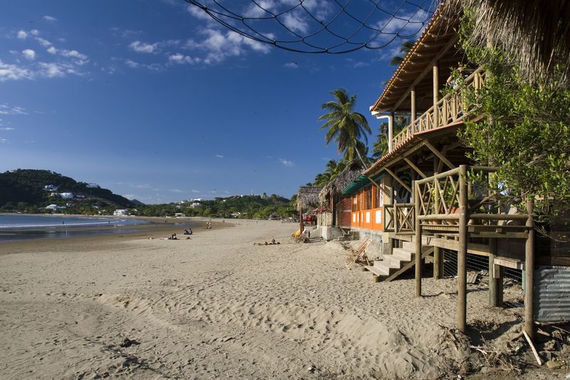 San Juan del Sur