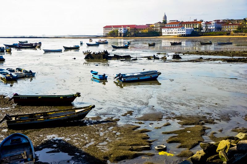 Casco Viejo