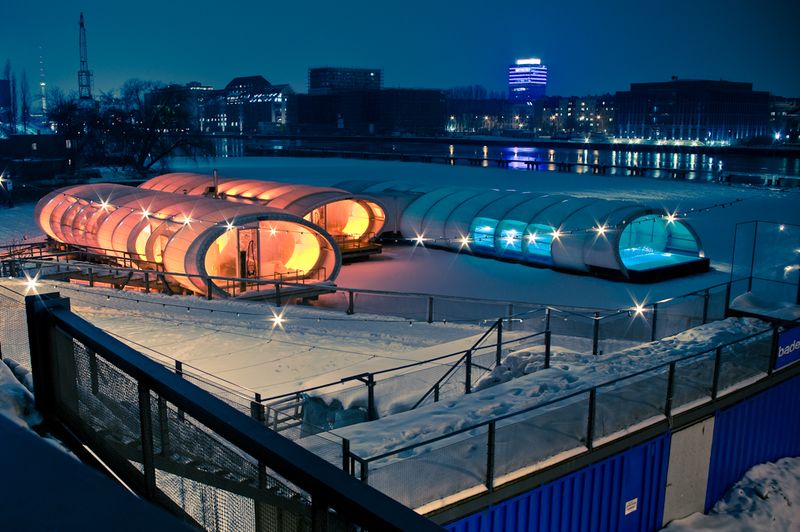 Photo by: H. Fuller via Flickr