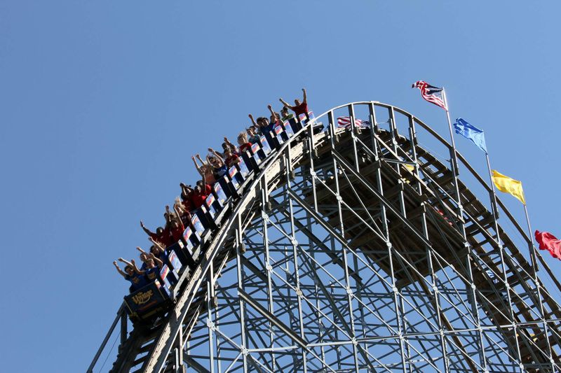 Photo by: Holiday World & Splashin' Safari