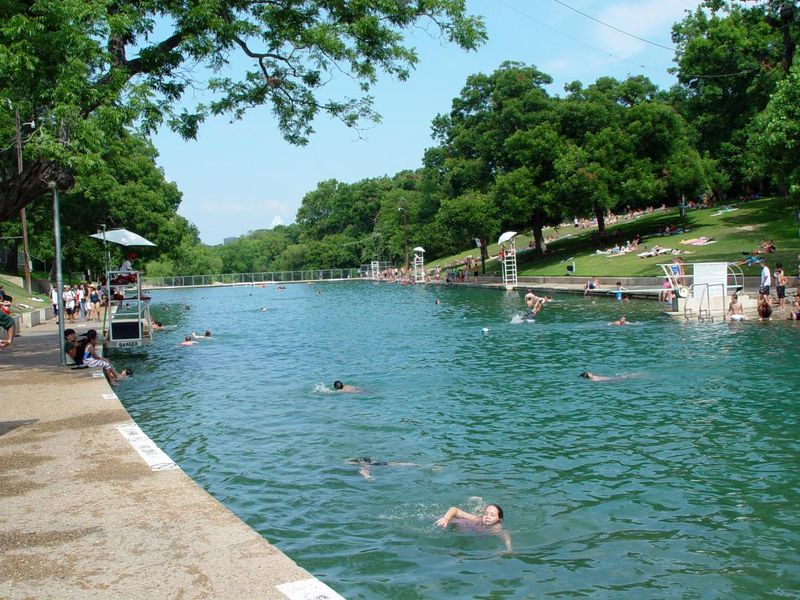 Photo by: City of Austin