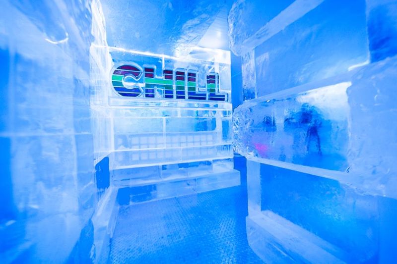 Photo by: CHILL Ice House