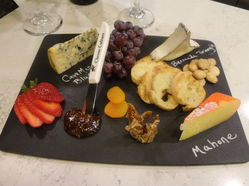 Photo by: Cheese Culture Miami