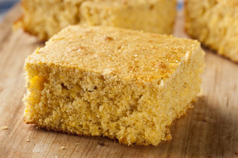 Corn Bread