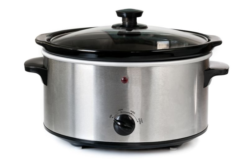 Crock Pot Slow Cooker