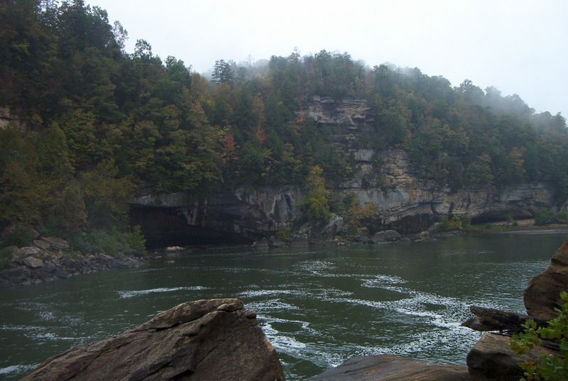 Cumberland Lake Kentucky