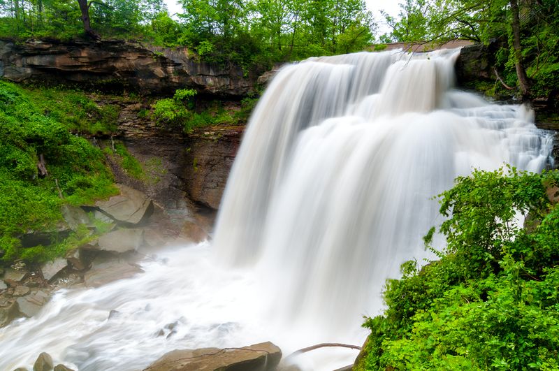 Cuyahoga Valley National Park