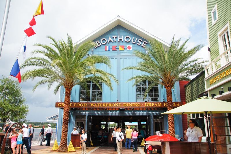 Photo by: Inside the Magic