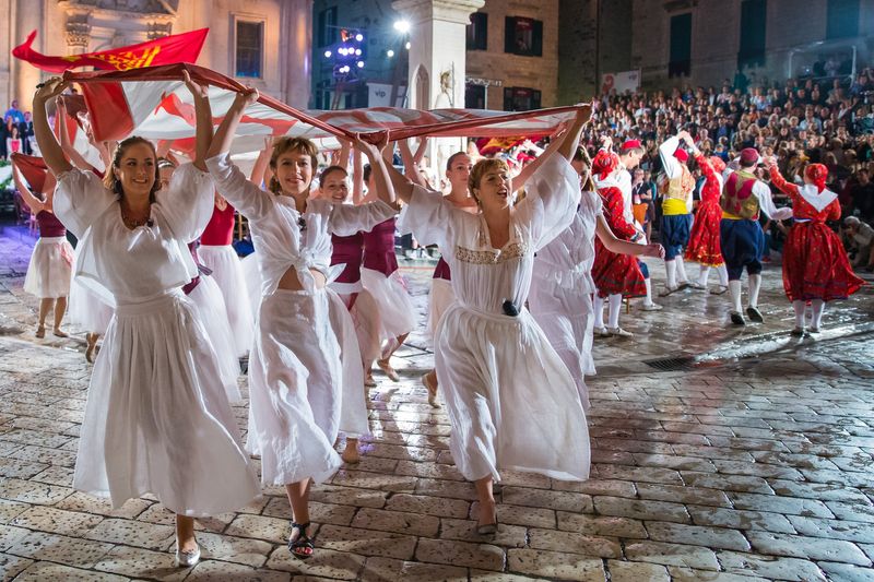 Photo by: The Dubrovnik Summer Festival