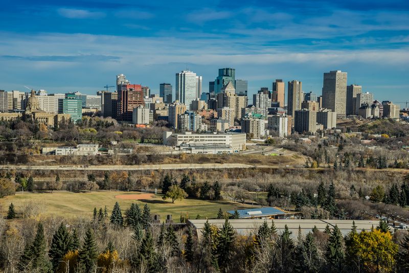 Edmonton